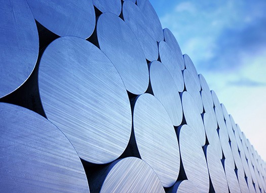 新材料成為有色金屬產業發展新動能